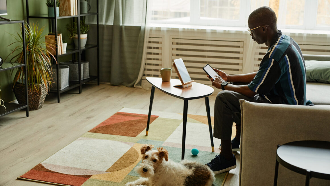 How To Keep Your Home Running Efficiently and Looking Its Best