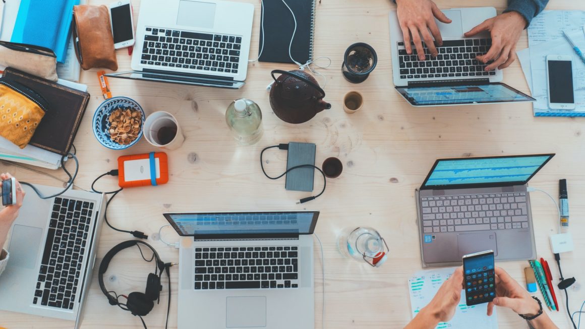 The Top 3 Benefits of Robotic Process Automation