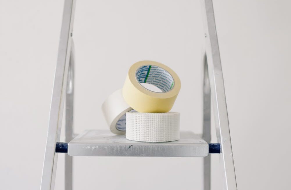 Common Home Improvement Projects