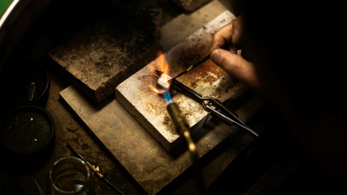 Stringing Beauty: Resources for DIY Jewelry Makers