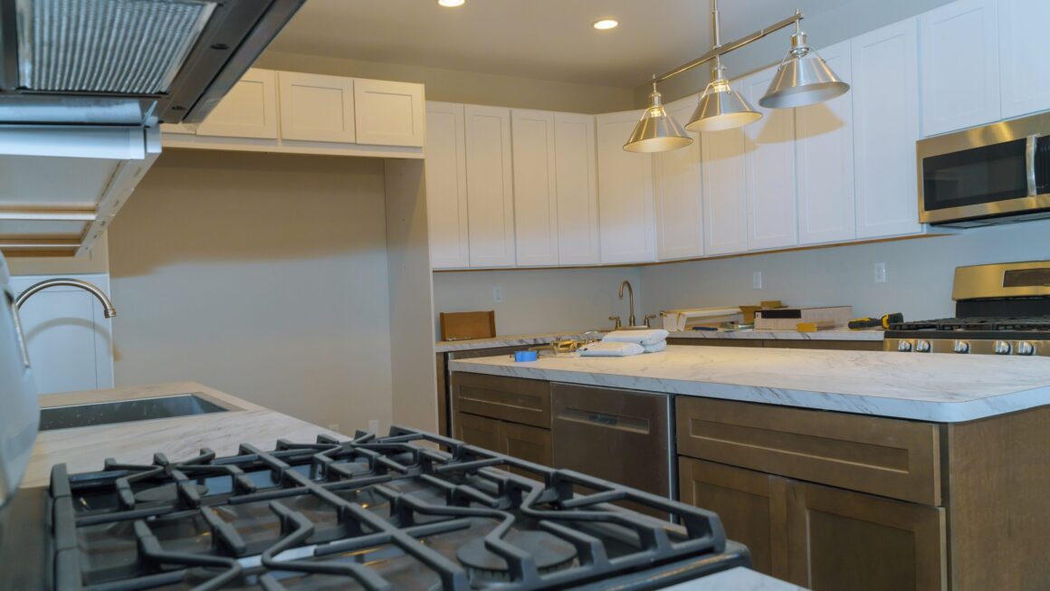 Everything You Need for Remodeling Your Home